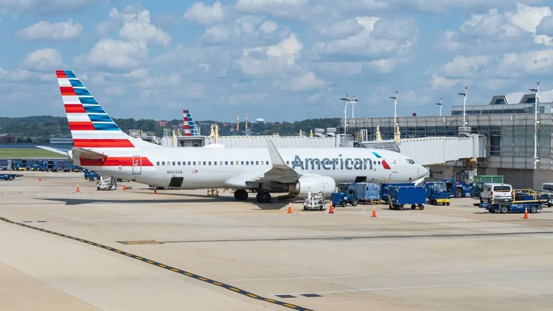 American Airlines Bans Involuntary Bumping — and Volunteers Get the Next Flight