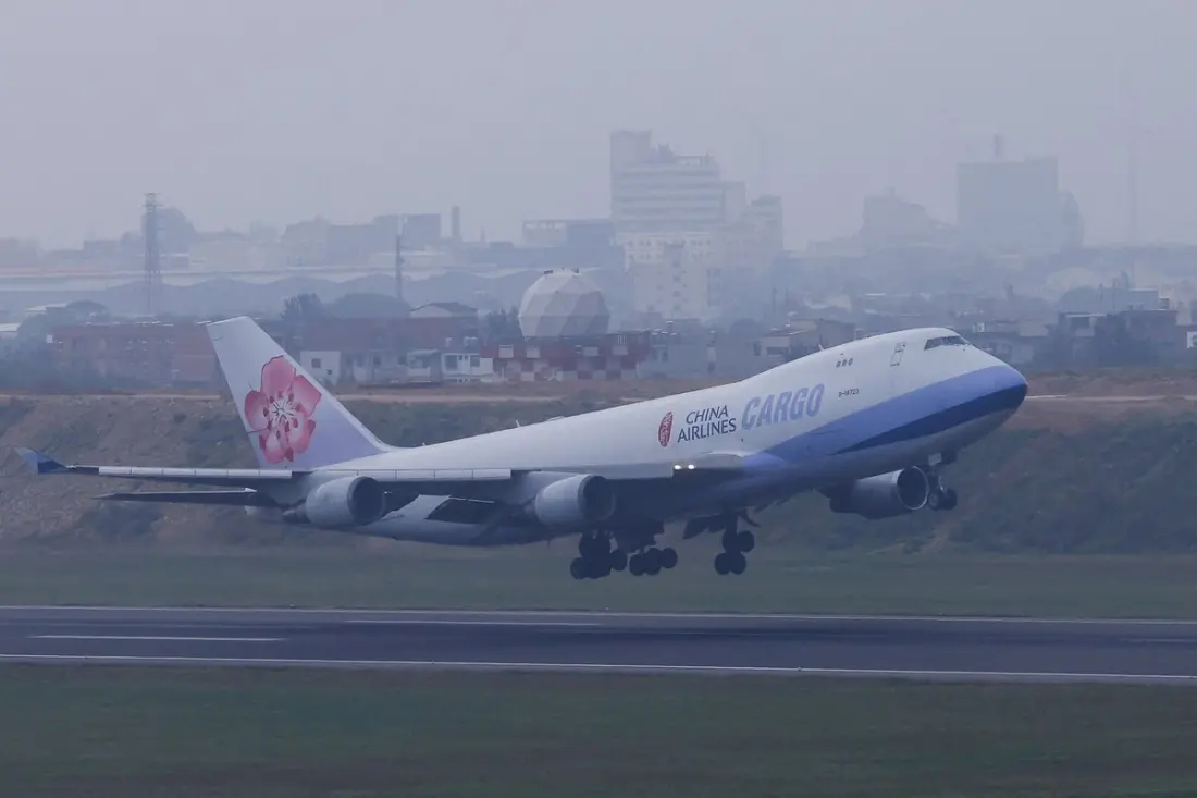 Pakistan bans Taiwanese airlines from its airspace, forcing longer Europe flights