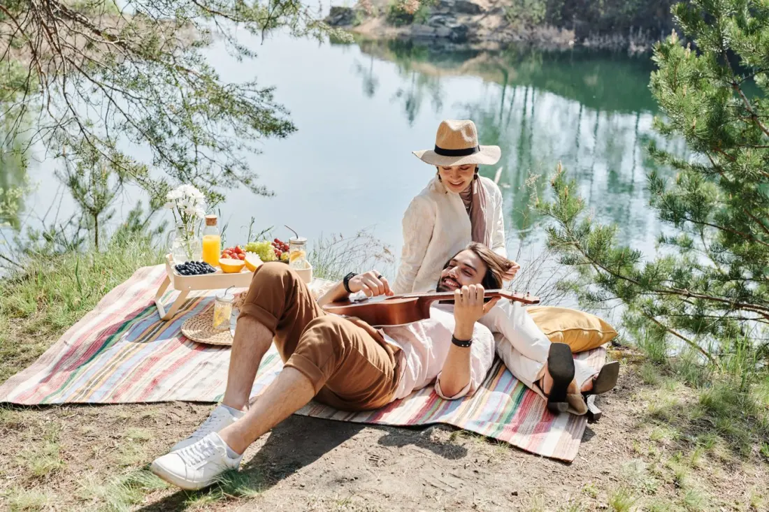 The Micro-Cation: How to Squeeze a Real Holiday Into Three Nights