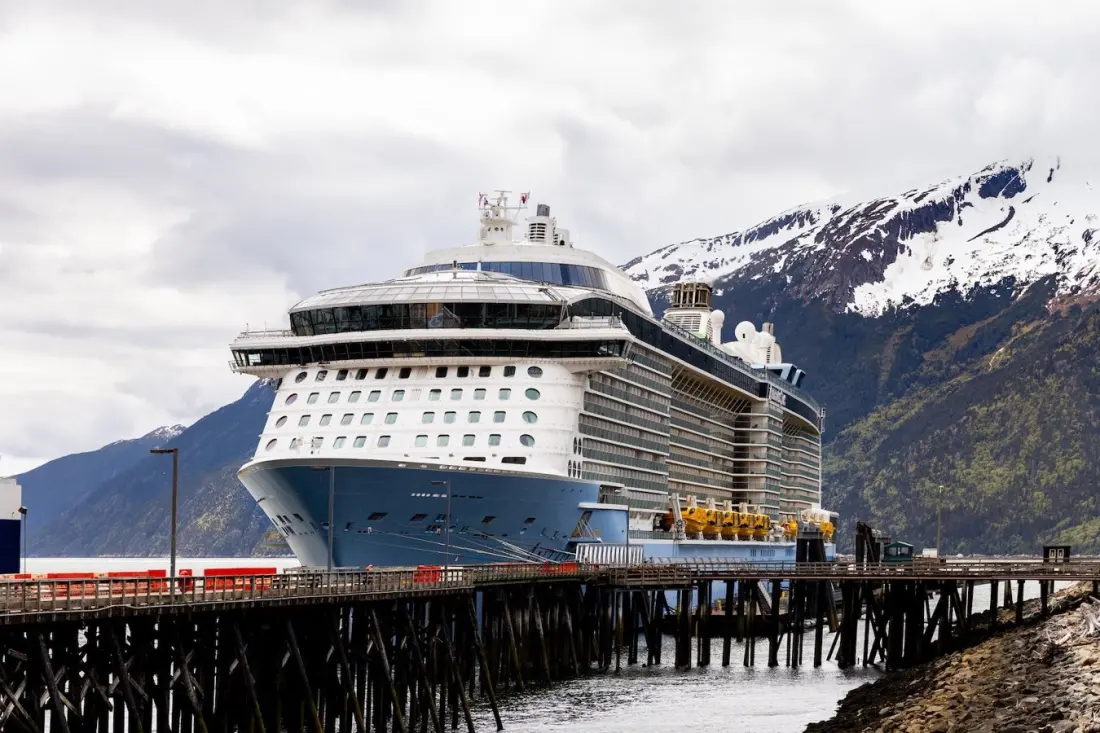 Sitka: Alaska's most surprising cruise port, and how to plan a day there
