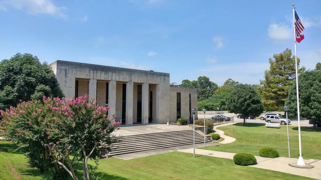 Pocahontas, Arkansas: A Quiet River Town With Five Waterways and a Walkable Historic Core