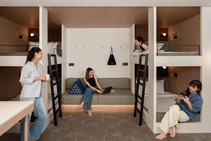Dusit Thani Bangkok earns Two Michelin Keys as Thai group's hotels and restaurants rack up honours