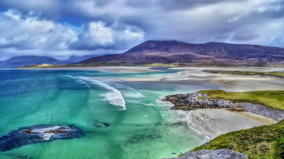 Ten UK Islands That Deliver Big Scenery Without the Crowds