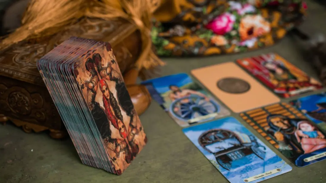Five free Halloween markets taking over Edmonton this October