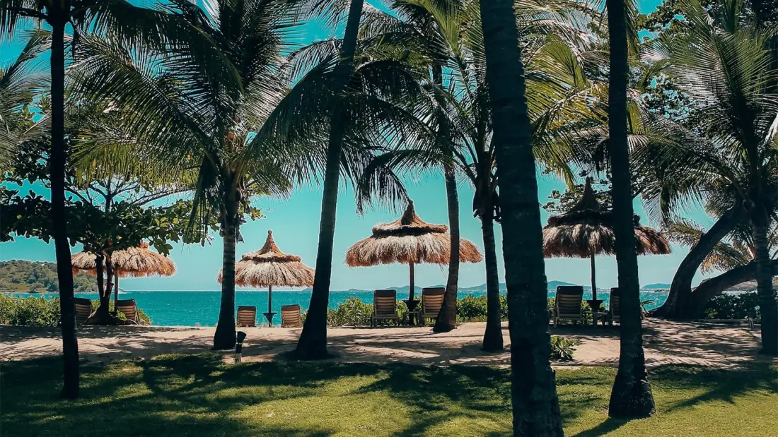 Bequia Beach Hotel: A Grenadines Escape You Can Book With Hilton Points