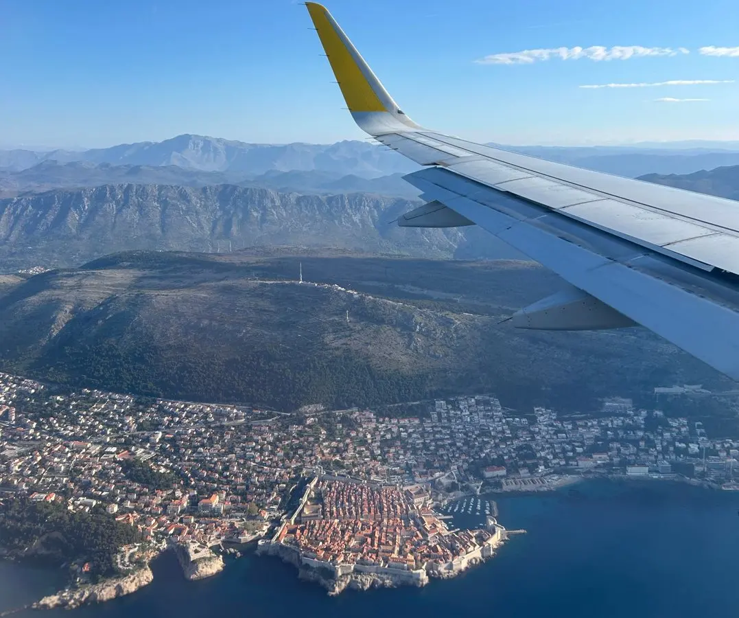 Dubrovnik Airport's €22 Million EU Funds Scandal, Explained