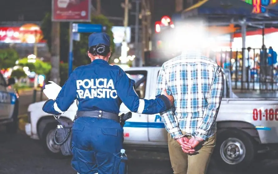 El Salvador Is Cracking Down Hard on Drunk Drivers — What Visitors on the Road Should Know