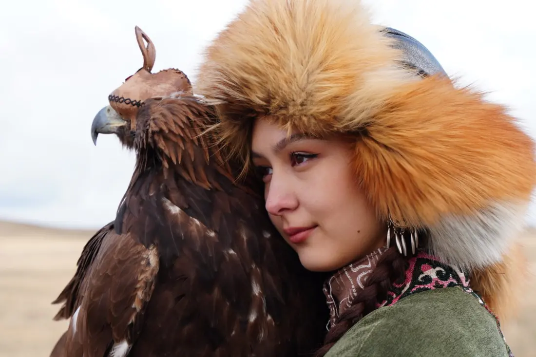 Eagles, Horses and Sighthounds: Inside Kazakhstan's Shygys Salburyny Festival