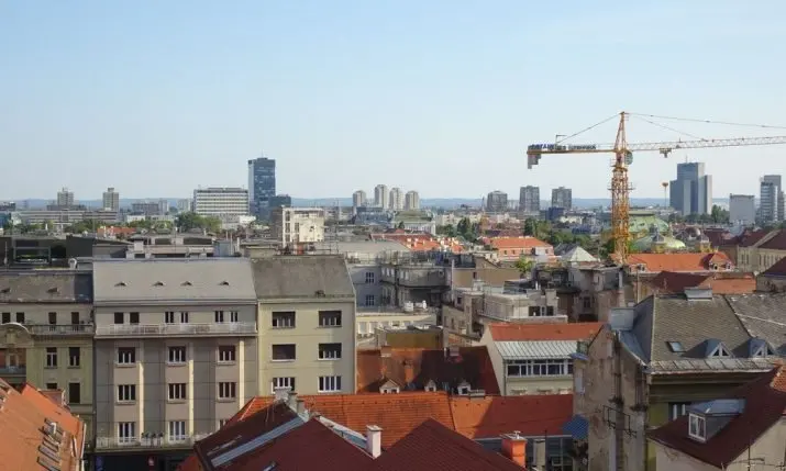 Croatia's rents are climbing faster than almost anywhere in the EU — what it means for travellers and remote workers