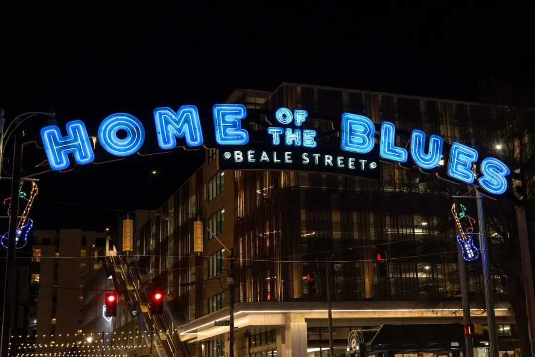 Memphis neighbourhood by neighbourhood: where to eat, drink and stay in the home of the blues
