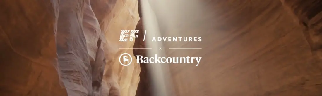 EF Adventures and Backcountry Team Up on Guided Hiking Trips Across the Southwest, Norway, the Dolomites and Patagonia