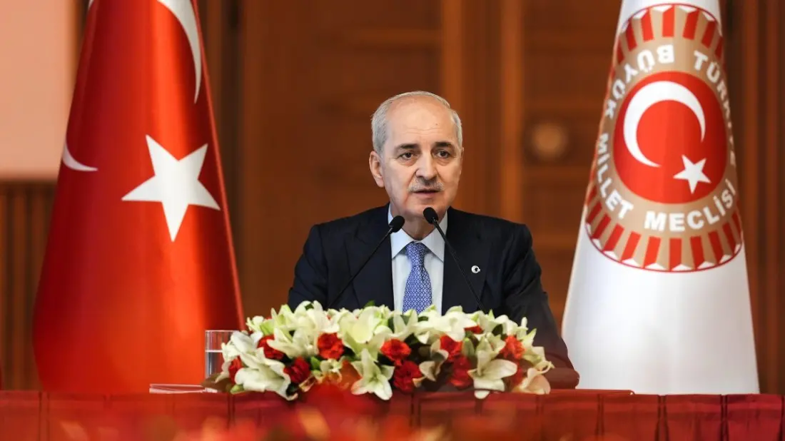 Türkiye's 'terror-free' process gains momentum: what it could mean for travellers
