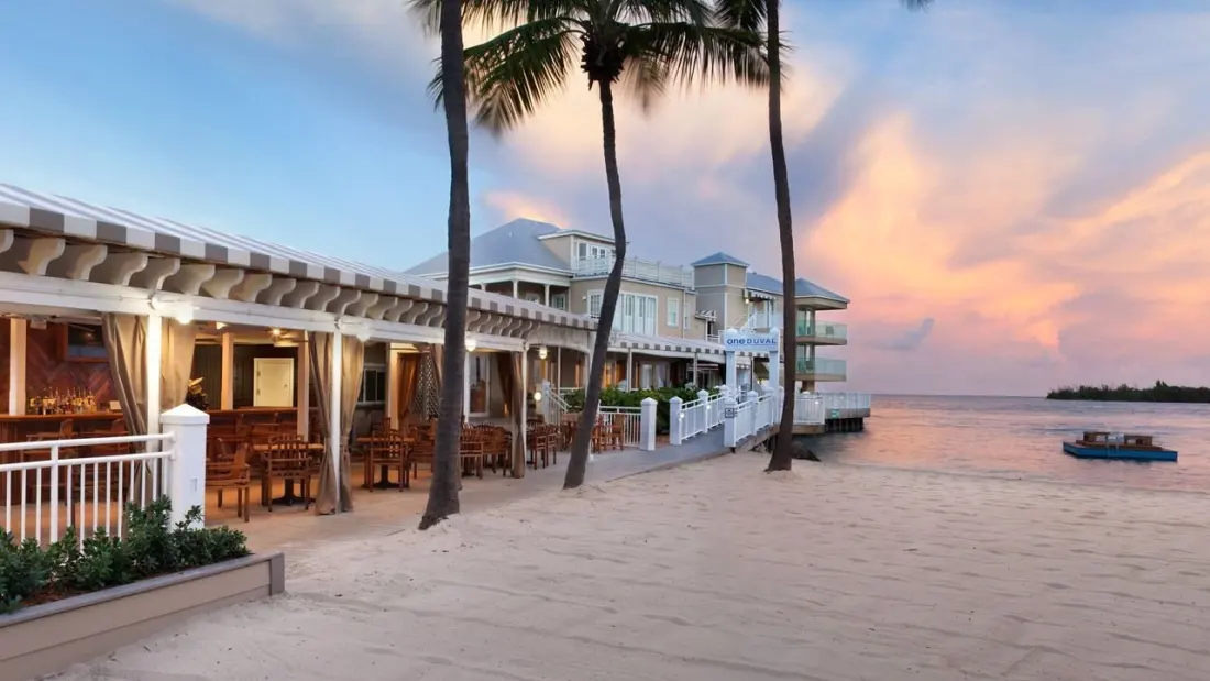 Where to Stay in Key West: Old Town Inns, Island Resorts and Everything Between