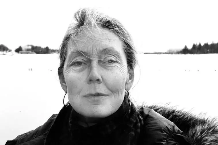 Anne Carson's Nobel Win Puts Iceland's Literary Scene in the Spotlight