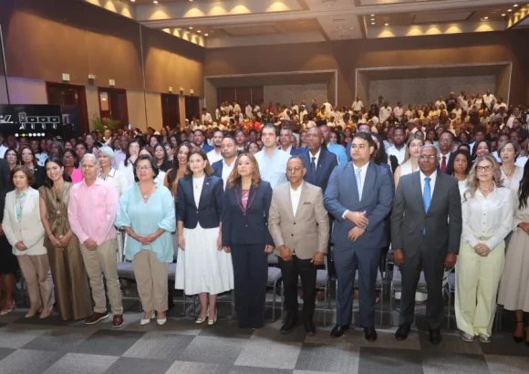 Dominican Republic cuts poverty to 17.3% — and aims lower by 2036