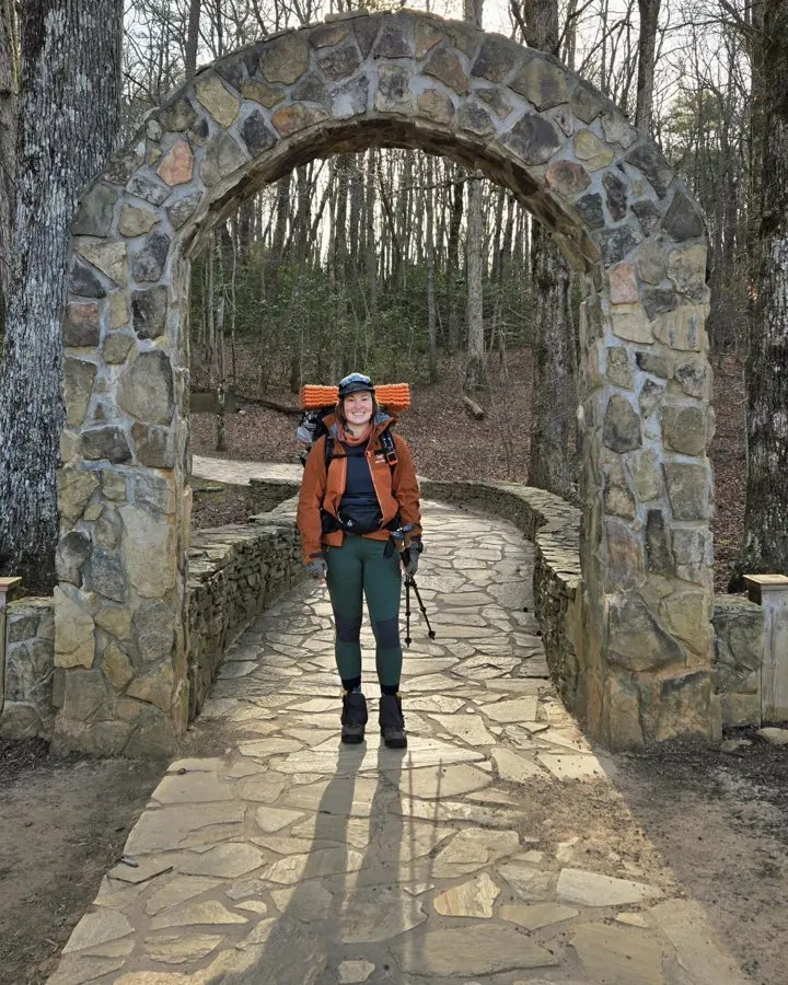 A Thru-Hiker Returns to Springer: What Starting the Appalachian Trail Actually Looks Like in 2026