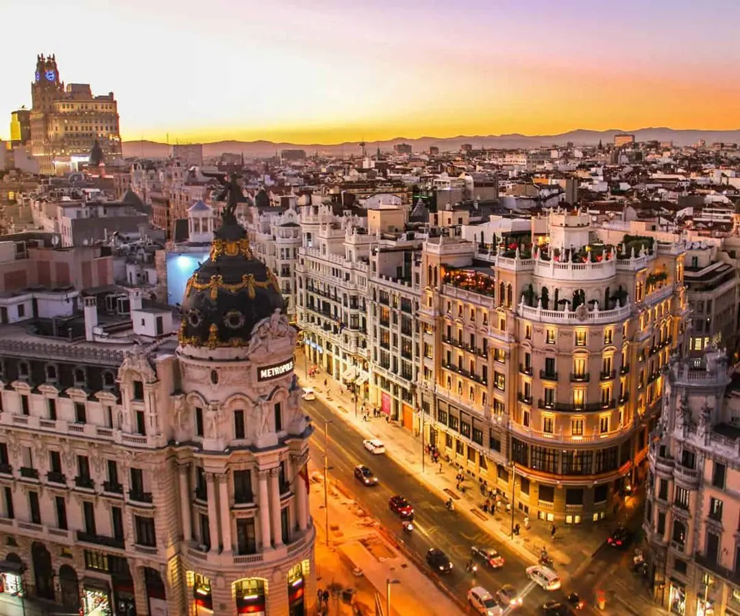 Five days in Madrid: why Spain's capital is having a luxury moment