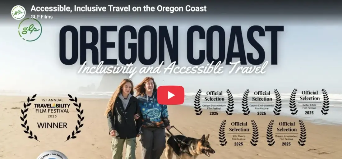 Accessible Travel Stories Take Off: United Airlines Now Streaming the TravelAbility Film Festival Winners