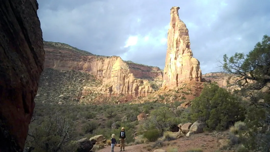 Hiking Without a Smartphone? This Thumb-Sized $30 Camera Might Be the Answer