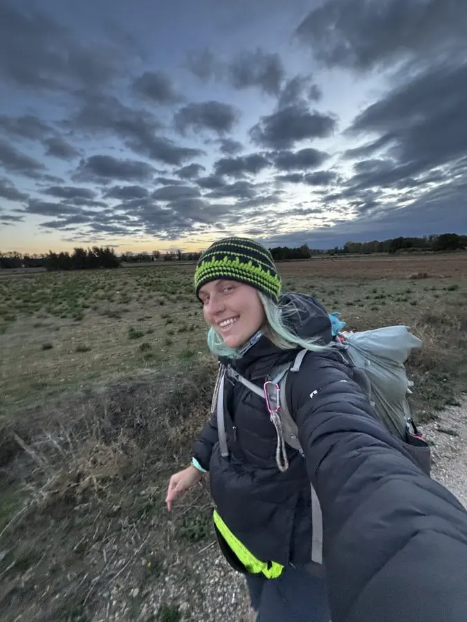Camino diary, day 23: a 35-km walk to clear the head — and sort out trail friendships