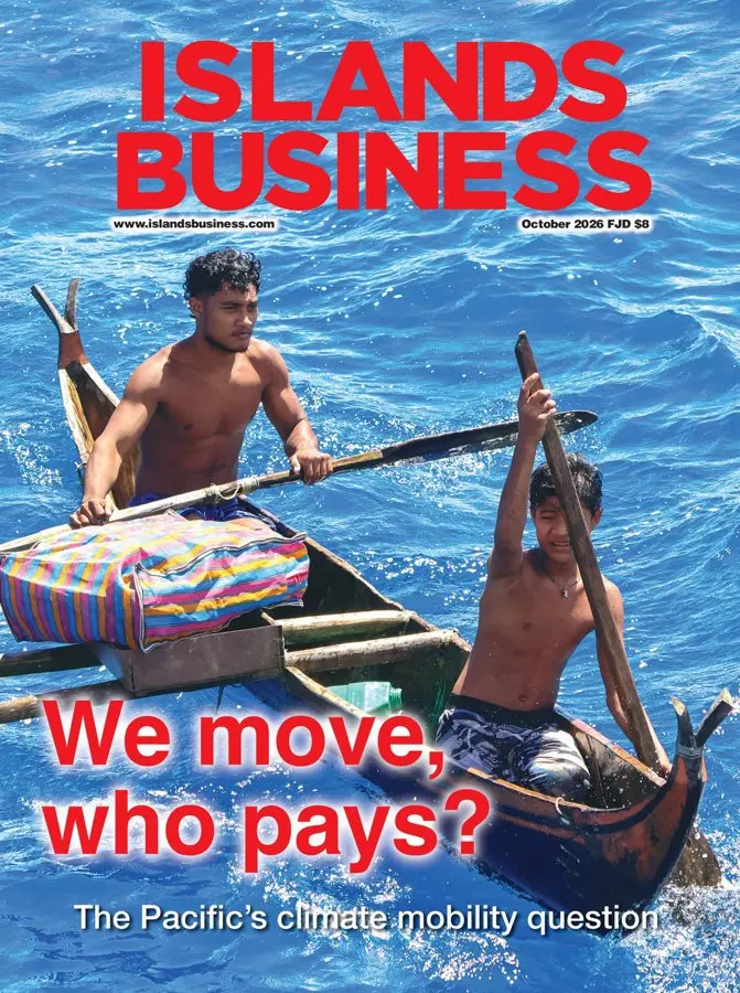 Islands Business October 2026: What the Latest Issue Means for Pacific Watchers