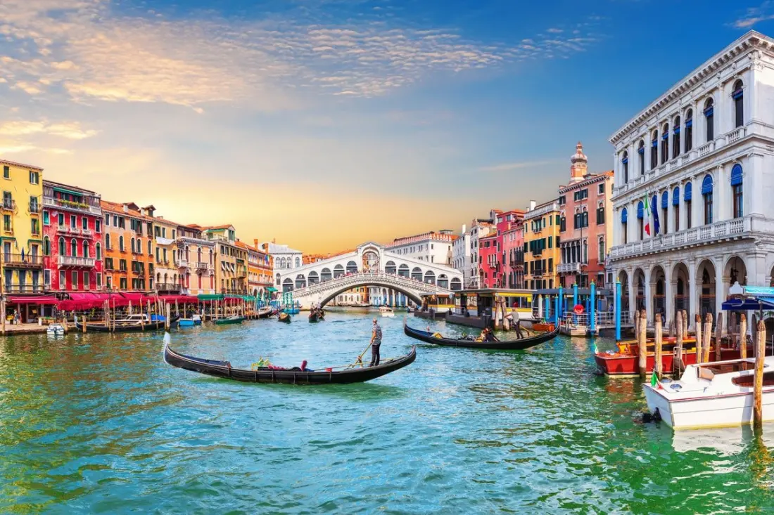 Venice's day-tripper fee could hit €30 a day under new plan