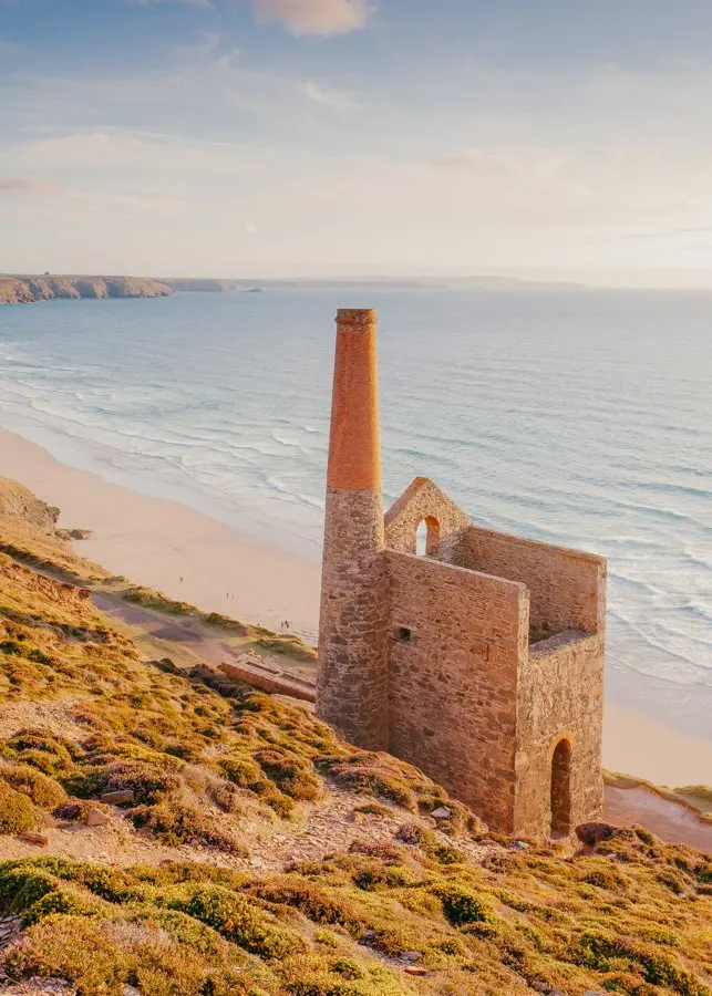 Cornwall's Greatest Hits: 12 Spots Worth Building a Trip Around