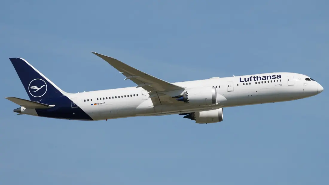 Columbus finally gets a nonstop flight to Europe - and Frankfurt is the gateway