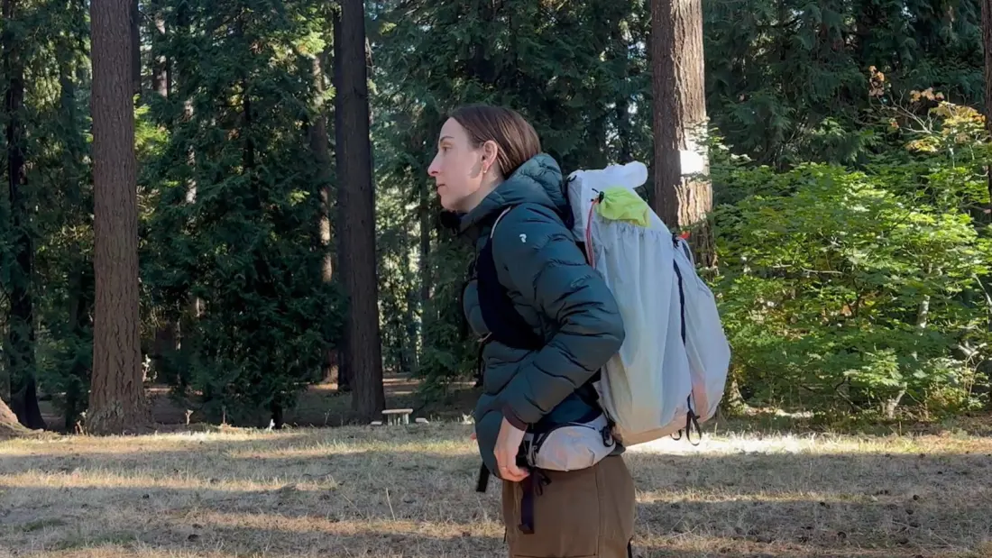 Backpacking with Back Pain: Five Gear Swaps That Make Sleeping Outside Possible