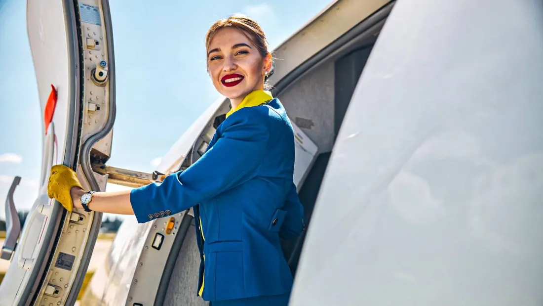 Why US Flight Attendants Weren't Paid for Boarding — And How That's Finally Changing
