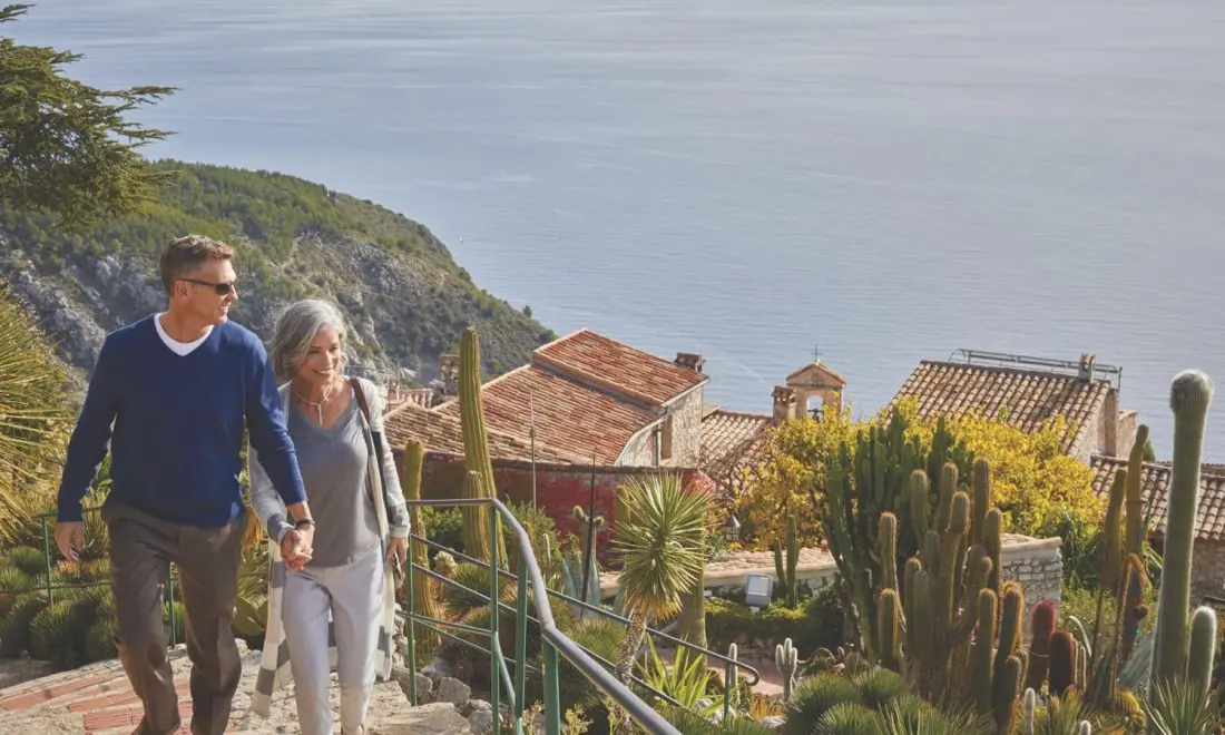 Oceania Cruises Is Sailing The Mediterranean In Winter For The First Time — And It Changes Everything