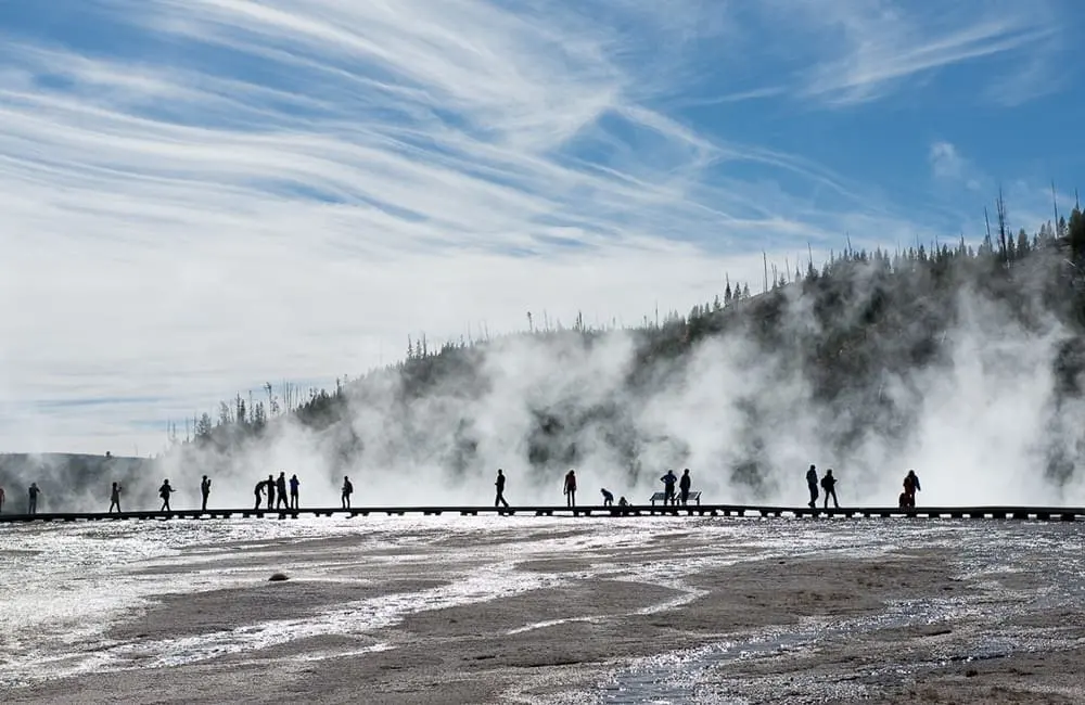 Montana deserves more than a two-day stopover — and Viva Holidays has the itineraries to prove it