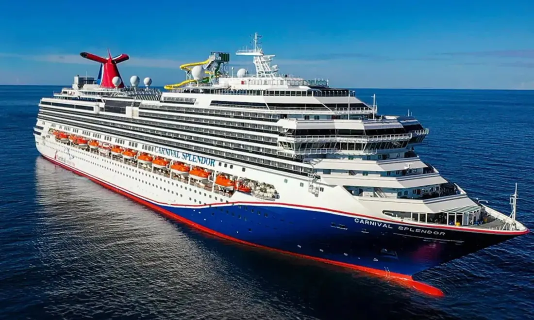 Cruising From Brisbane: Cheap South Pacific Fares and a Brand-New Terminal Game Plan