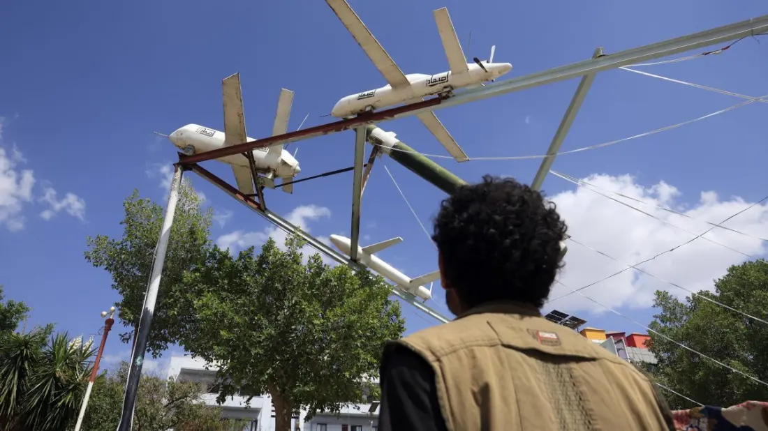 Drone alert over Mecca puts Saudi Arabia's pilgrimage and Red Sea travel plans under a cloud