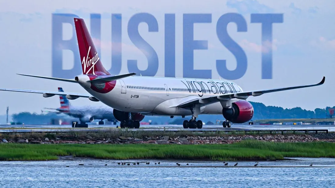Toronto, Not London: The Busiest International Routes From the US in 2026
