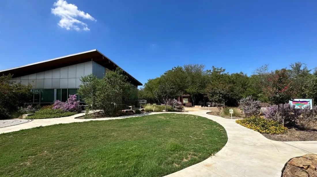 Coppell Nature Park: The Quiet 66-Acre Escape Hiding Near Dallas-Fort Worth Airport