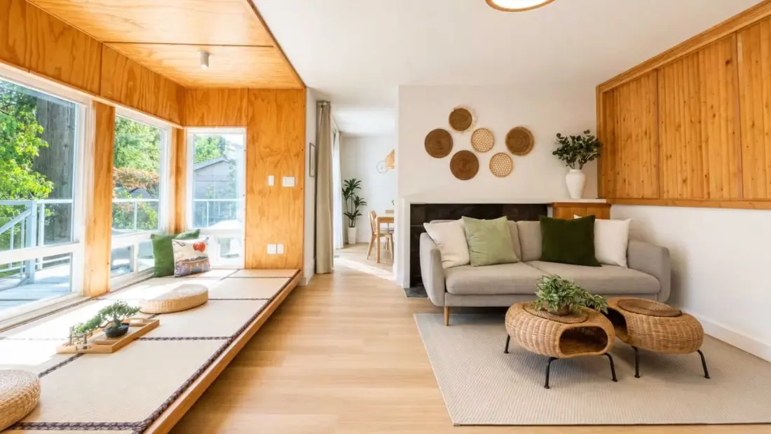 Why a Neighbourhood Airbnb Beats a Downtown Hotel in Vancouver