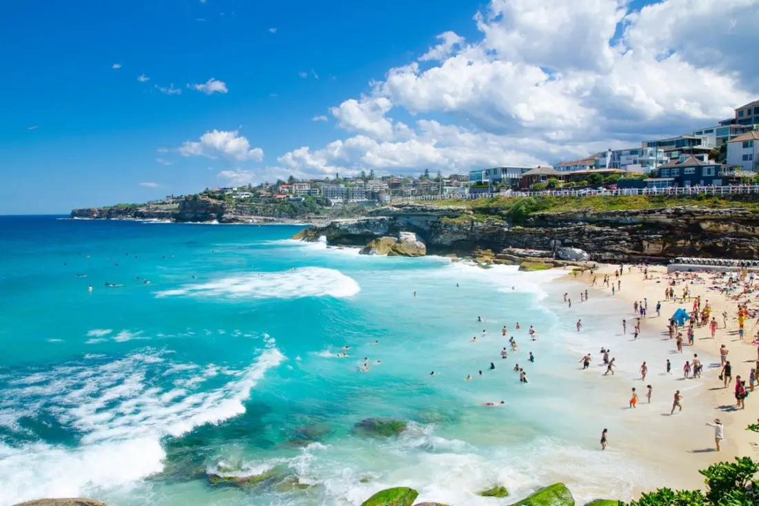 Where's actually hot in December? Ten winter-sun picks for 2026