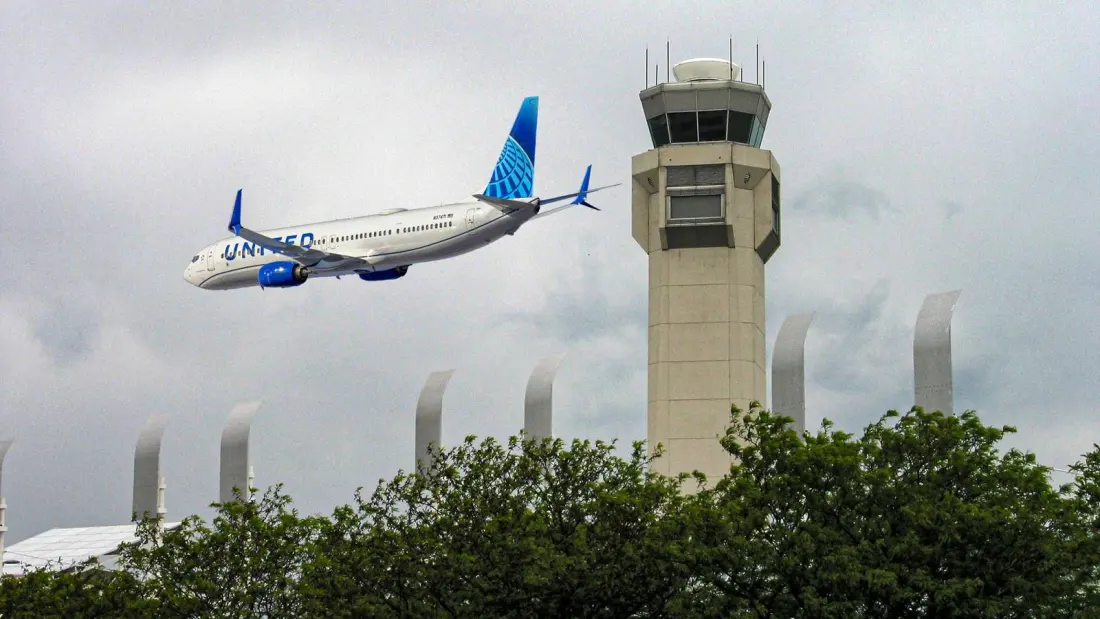 United Returns to Las Vegas and Miami from Cleveland — But It's No Hub Revival