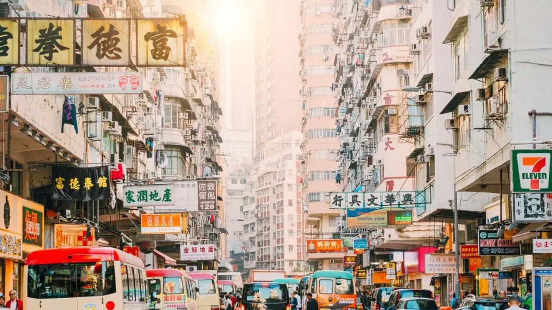 Where to eat in Hong Kong, from dai pai dong hotpot to a rare taste of Ningbo