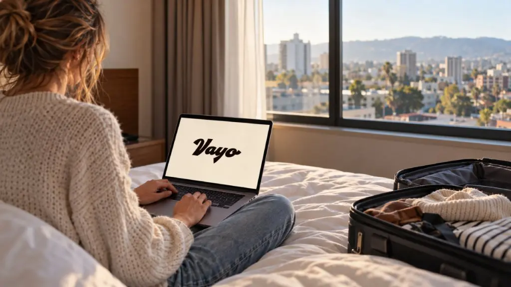 Booking Holdings Launches Vayo, a $100 Million AI Trip Assistant