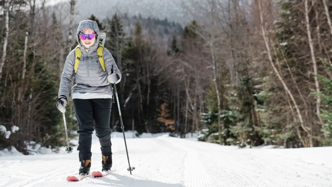 The Down Jackets That Actually Earned Their Place in a Pack This Winter