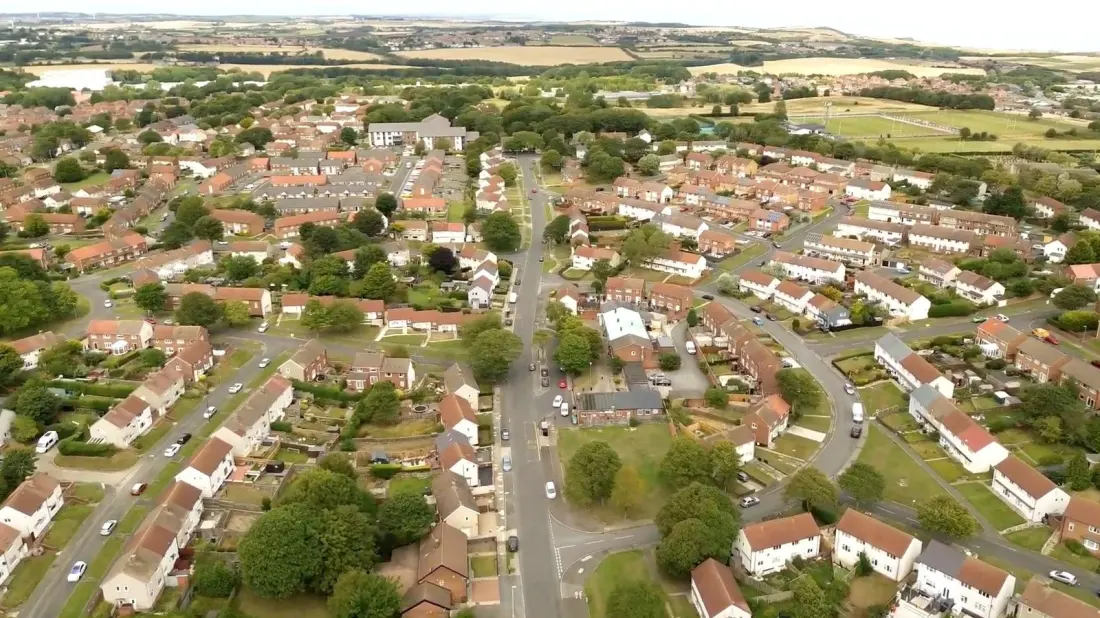 Peterlee: The Durham Coast Base Camp With Fresh Seafood, Woodland Walks And Beaches Nearby