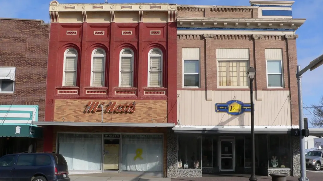 Wayne, Nebraska: The Small Midwest Town With a Sculpture Walk, Thrift Stores and a 10-Tap Brewery