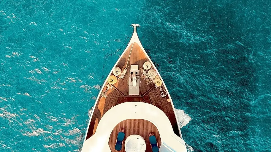 All-inclusive reinvented: what Virtuoso's 2027 Luxe Report says ultra-luxury travellers will book next year