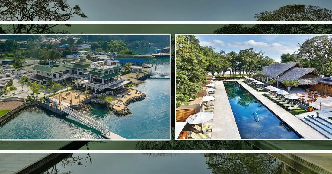Dolphins, Fjord-Like Waters and Jungle Stays: Why Costa Rica's Golfo Dulce Deserves a Spot on Your List