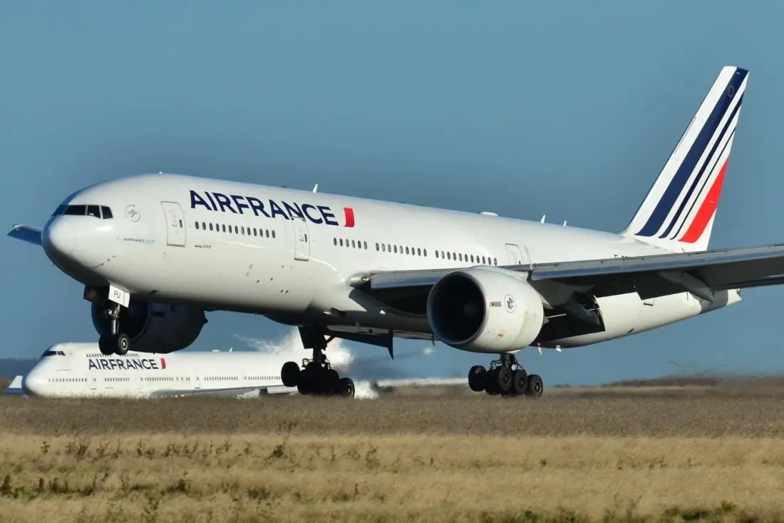 Air France Looks Set to Drop Denver–Paris Just as United Moves In With Daily Flights