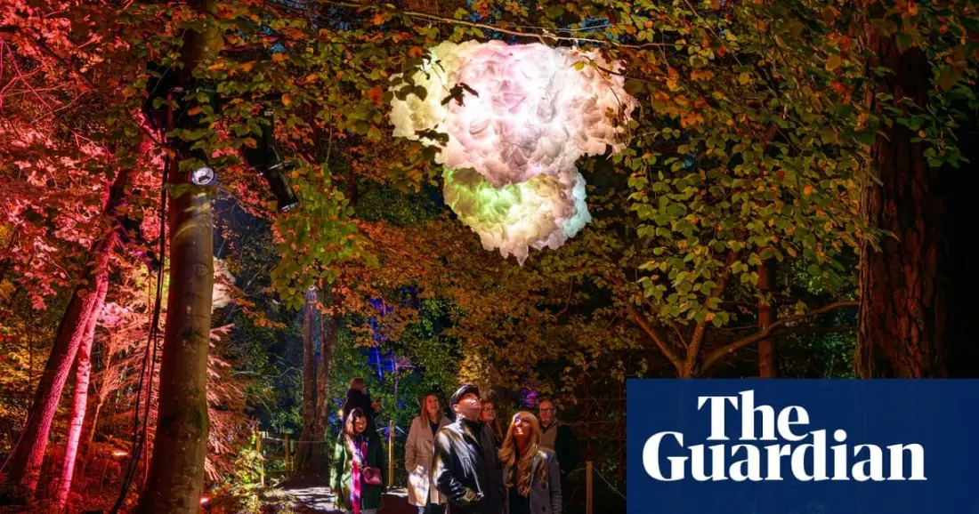 After dark, the UK gets interesting: 10 autumn nights out worth staying up for