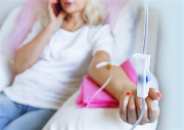 IV NAD+ 'anti-aging' drips: why holidaymakers should think twice before booking one
