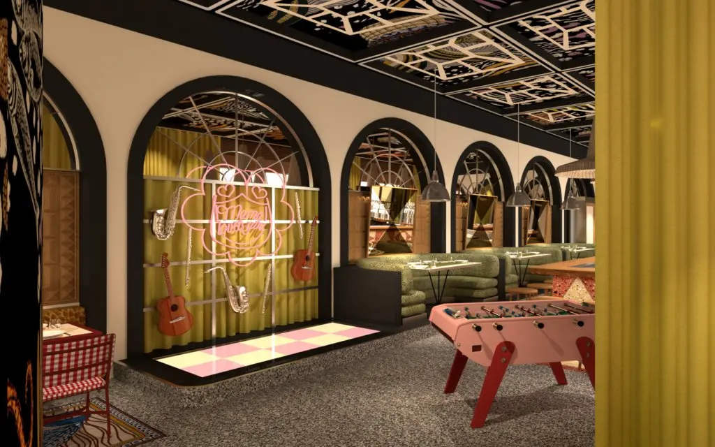 Mama Shelter is headed to Porto — the playful lifestyle brand picks Portugal's north